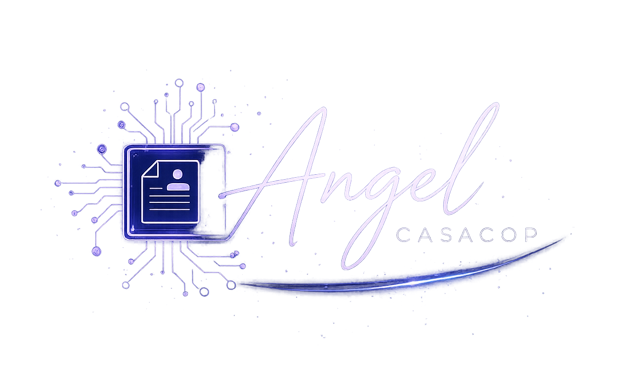 angel casacop